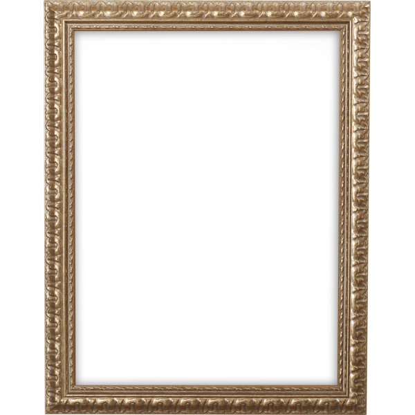 Astoria Grand Greyson Wood Picture Frame & Reviews Wayfair